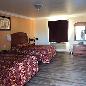Double Room Disability Access